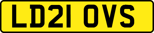 LD21OVS