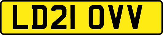 LD21OVV
