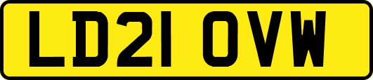 LD21OVW