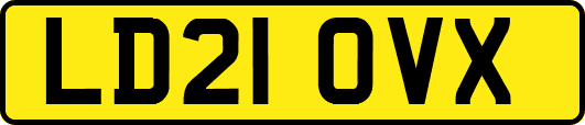 LD21OVX