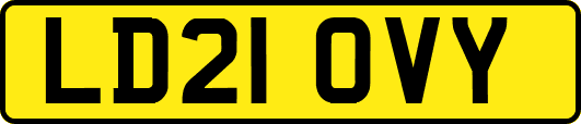 LD21OVY