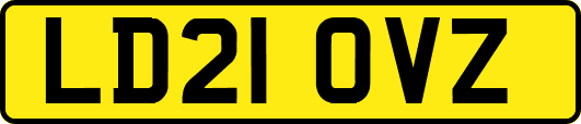 LD21OVZ