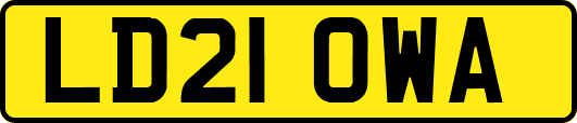 LD21OWA