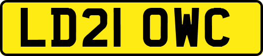 LD21OWC