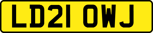 LD21OWJ
