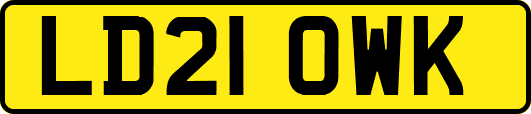 LD21OWK