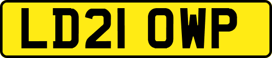 LD21OWP