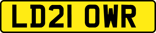 LD21OWR