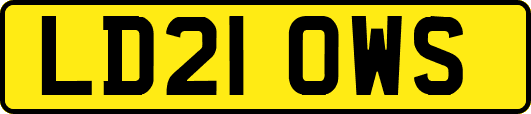 LD21OWS
