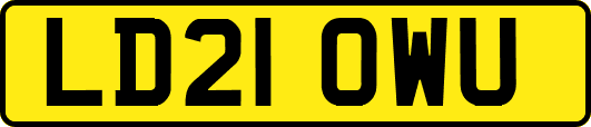 LD21OWU