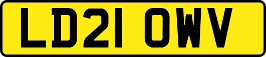LD21OWV