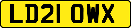 LD21OWX