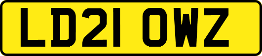 LD21OWZ