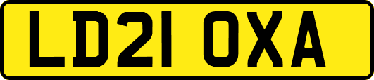 LD21OXA