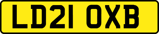 LD21OXB