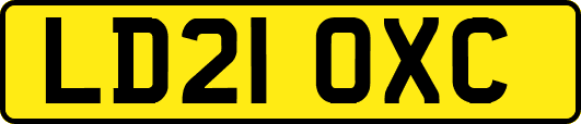 LD21OXC