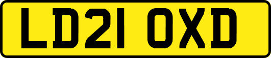 LD21OXD