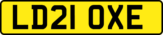LD21OXE
