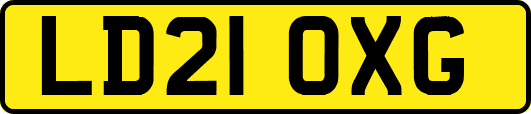 LD21OXG
