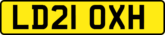 LD21OXH