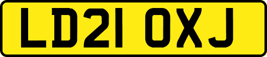 LD21OXJ