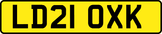 LD21OXK