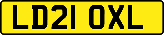 LD21OXL