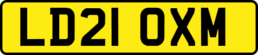 LD21OXM
