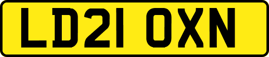 LD21OXN