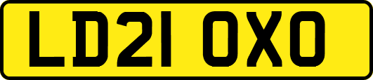 LD21OXO