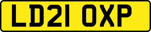 LD21OXP