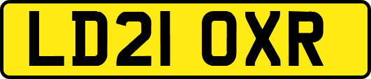 LD21OXR