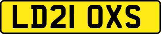 LD21OXS
