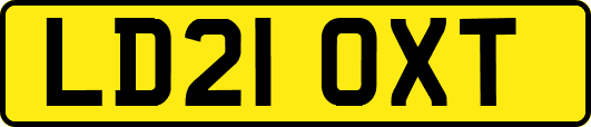 LD21OXT