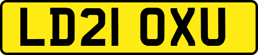 LD21OXU