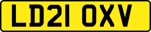 LD21OXV