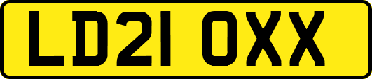 LD21OXX