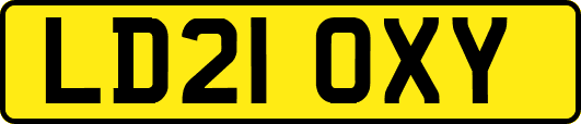 LD21OXY