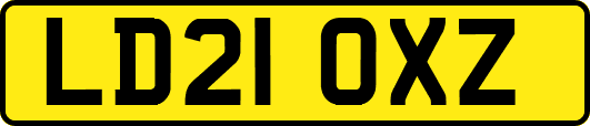 LD21OXZ
