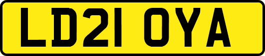 LD21OYA
