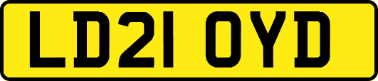 LD21OYD