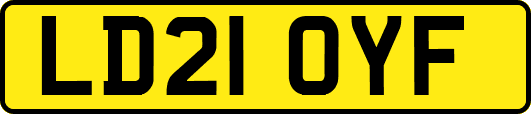 LD21OYF
