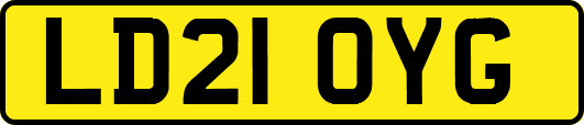 LD21OYG