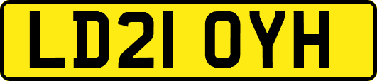 LD21OYH