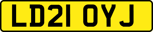 LD21OYJ