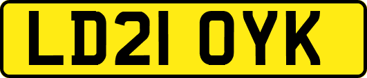 LD21OYK