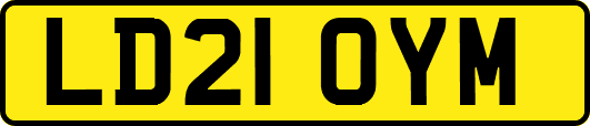 LD21OYM