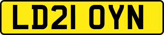 LD21OYN