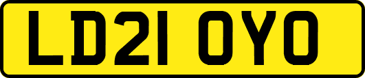 LD21OYO