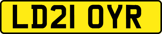 LD21OYR